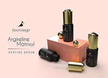 سرم آنتی رینکل