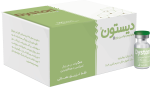 دیستون 500 و 300 Dyston - تصویر 4